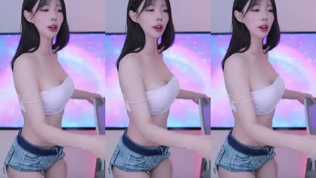 BJ刘熙加特林热舞视频20250726舞蹈剪辑